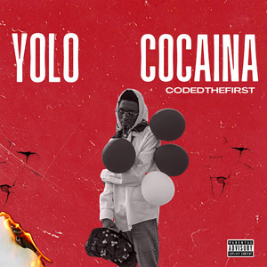 Cocaina by CodedTheFirst