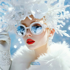 Whispers of Winter by SONG BY MIKERUS