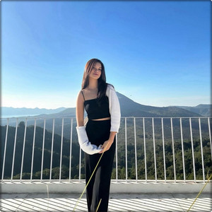 Maricelma Moura Da SIlva - DJ TIA MONIKA X COBA COBA