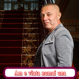 Nicolae Guță - Am o viata numai una