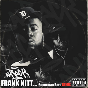 Superman Bars - Remix by Al Rock, Frank Nitt
