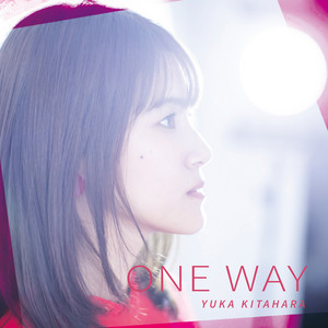 YUKA KITAHARA - Gate