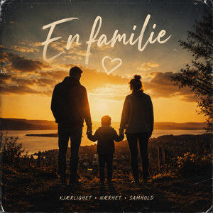 En familie by Tomrom