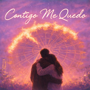 Contigo Me Quedo by J GABRIEL C GAMARRA