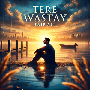 Tere Wastay by Saif Ali