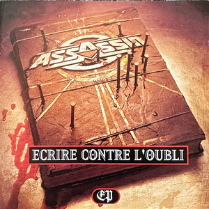 L'Underground s'exprime Chapitre 3 by Assassin, 2 Bal, Hasheem, Boss Raw