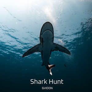 Shark Hunt by Gvidon