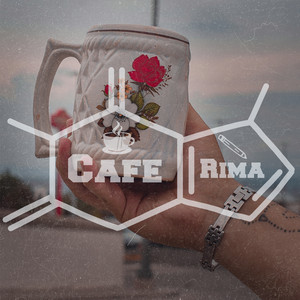 E C K - ... (Café y Rima #1) [feat. Beats, coffee and chill]
