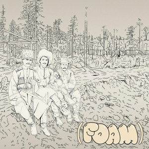 Bodily Fluids by FOAM
