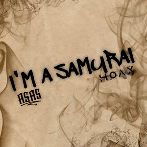 I'm a Samurai by Asas, Hoax