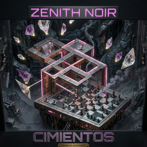 Mi Verdadero Amor by Zenith Noir