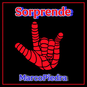 Sorprende by MarcoPiedra