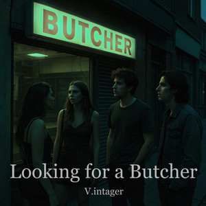 Looking for a Butcher