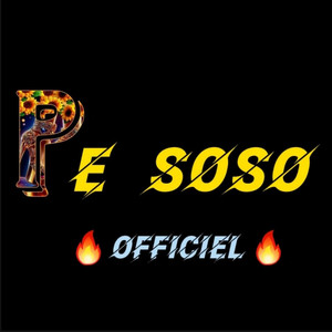 Pè soso officiel - Pa Kriye (feat. Ame Soeur Flow)