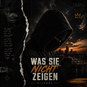 Was sie nicht zeigen by Rivanox