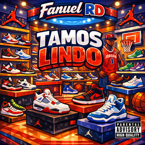 Tamos Lindo by By Fanuel RD