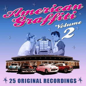 American Graffiti アメリカングラフティ　2台セット