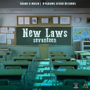 Sevanteen - New Laws