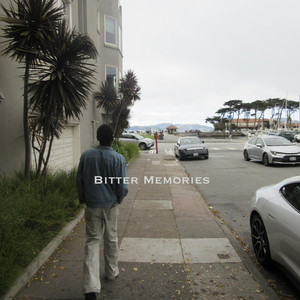 Bitter Memories by Jacob Jeremy