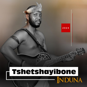 Tshetshayibone - ASILALANGA