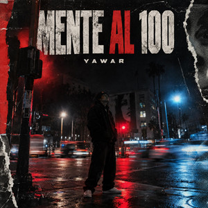 Mente al 100 by Yäwar