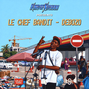 DEBOZO by King Of Ntcham