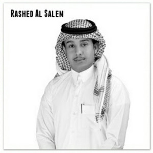 Ya Sahbi by Rashed Al Salem