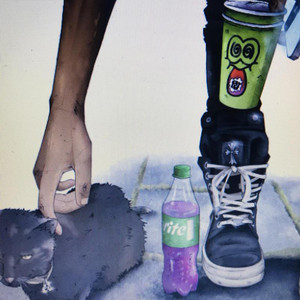 Geeked Up by Lil316, RRoxket