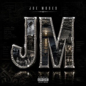 JM by Joe Moses