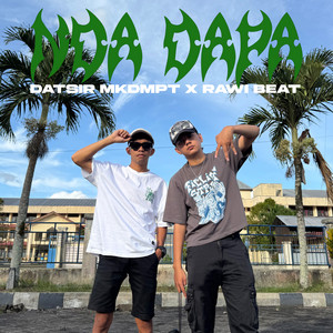 Nda Dapa by Datsir Mkdmpt, Rawi Beat