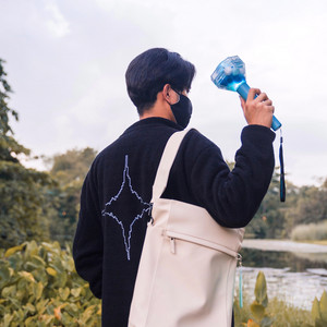 RALLIEE - TREASURE IS MY HOME (feat. Kawkawgd)