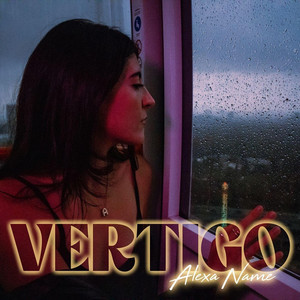 VERTIGO by Alexa Name, Lavend3r