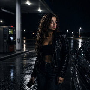 Anyway by ELVIRA NOVA