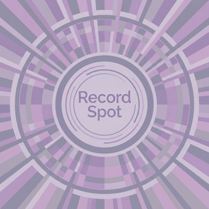 Record Spot by Thalia Rue