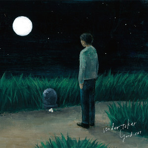 album cover: undertaker