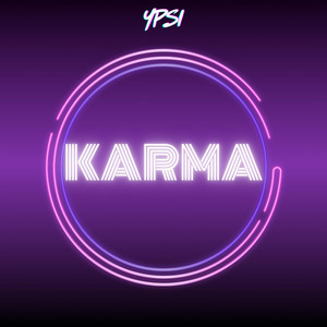 Portada de Karma