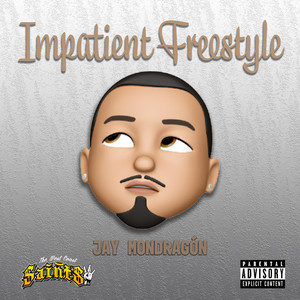 Jay Mond cover