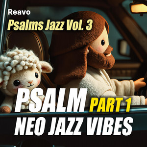 Psalm 11 – The Lord Is on His Throne by Reavo