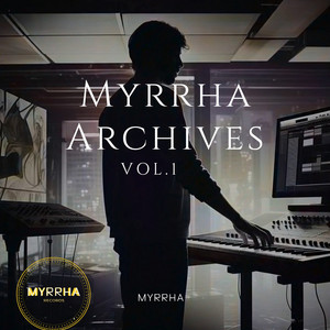 Fragments of Light by Myrrha