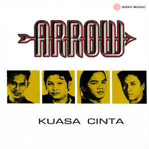 Sendu Di Hatimu Rindu Dijiwaku by ARROW