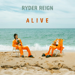 Alive by Ryder Reign