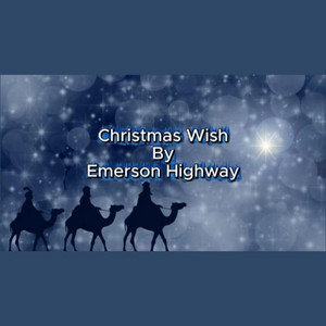 CHRISTMAS WISH