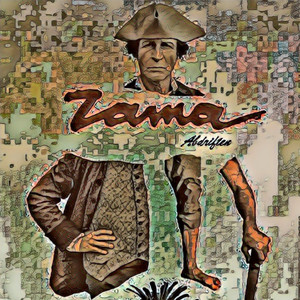 Zama by Abdriften, BETA