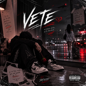 vete by FrankYTz