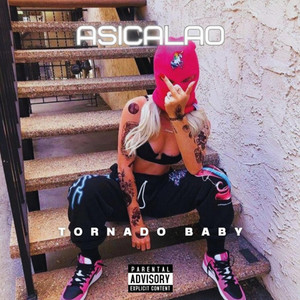 Asicalao by Tornado BaBy