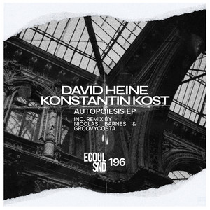 Konstantin Kost — Autopoiesis