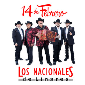 14 de Febrero by Los Nacionales de Linares