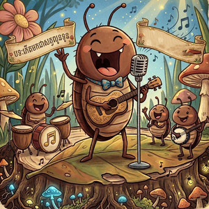 BURNX. - តាលូតន