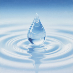 A Drop of Time by ADE SUSANTO
