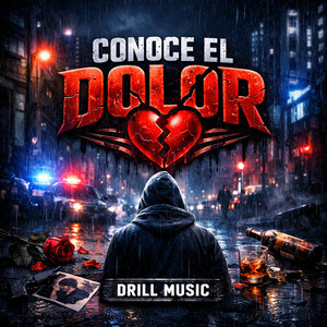 conoce el dolor by TrapWorld
